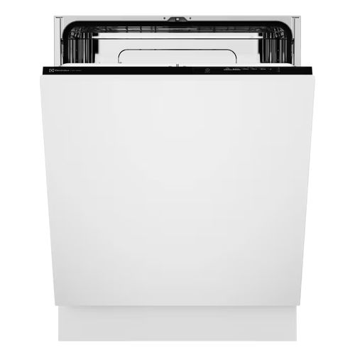Lave-vaisselle à chargement frontal - E52LE100S - Electrolux Home - à usage professionnel / encastrable / pour couvert