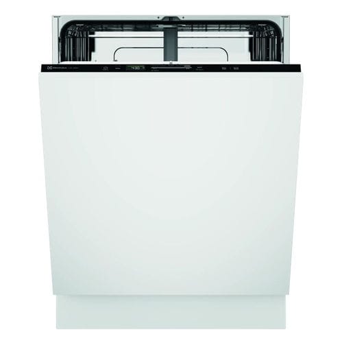 Lave-vaisselle à chargement frontal - E62LB100S - Electrolux Home - résidentiel / encastrable / écologique