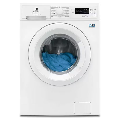 Lave-linge séchant à poser - EWDK5846B - Electrolux Home