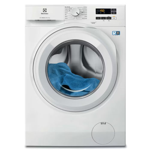 Lave-linge à chargement frontal - EFI61941B - Electrolux Home - à poser / résidentiel / professionnel