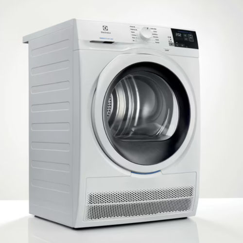 Sèche-linge à condensation - EDCD648WD - Electrolux Home - à poser