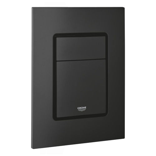 Bouton de chasse d'eau double - 37535KF0 - GROHE - professionnel / résidentiel
