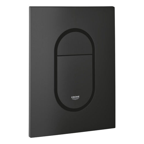 Bouton de chasse d'eau double - 37624KF0 - GROHE - professionnel / résidentiel