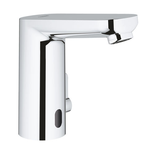 Mitigeur de vasque - 36327001 - GROHE - intégré / infrarouge / en métal
