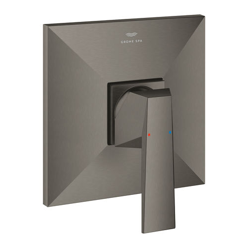Mitigeur pour douche - 24277AL0 - GROHE - mural / en métal / en céramique