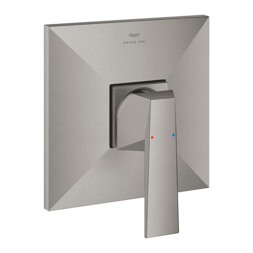 Mitigeur de douche - 24277DC0 - GROHE - mural / en métal / en céramique