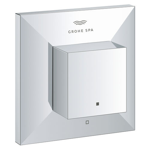 Robinet d'arrêt de douche - 29398000 - GROHE - mural / en céramique / de salle de bain