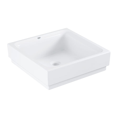 Vasque suspendue - 3948200H - GROHE - en céramique / de terre cuite / de luxe