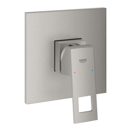Mitigeur de douche - 24061DC0 - GROHE - mural / en métal / en céramique