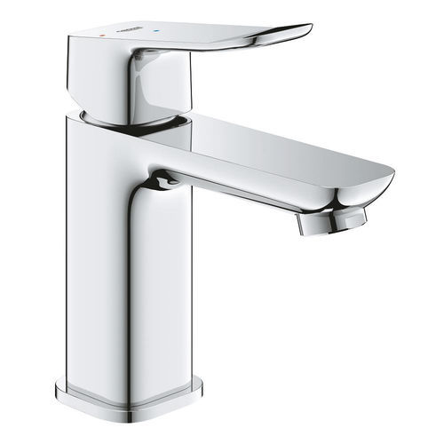 Mitigeur de vasque - 1018600000 - GROHE - monté sur plage / mécanique / en laiton chromé