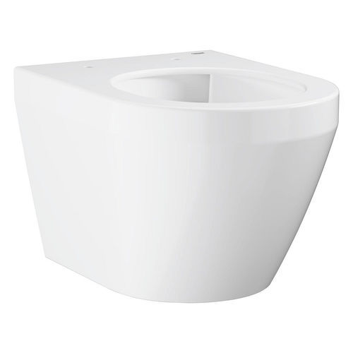 WC suspendu - 102486SH00 - GROHE - en céramique / résidentiel / ovale