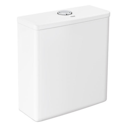 Réservoir de chasse d'eau en céramique - 102503SH00 - GROHE - à commande manuelle