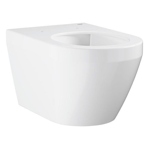 WC suspendu - 102485SH00 - GROHE - en céramique / résidentiel / ovale