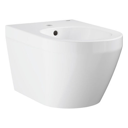 Bidet suspendu - 102487SH00 - GROHE - en céramique émaillée / non spécifié