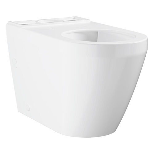 WC monobloc - 102489SH00 - GROHE - près du mur / sur pied / en céramique