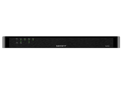 Contrôleur audio / vidéo - SMARTAUDIO (12-ZONE) SSA-4000 - Savant Systems