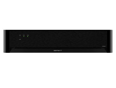 Contrôleur audio / vidéo - SMARTAUDIO SSA-3220 - Savant Systems