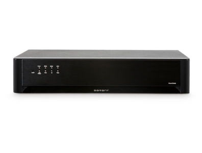 Contrôleur audio / vidéo - SMARTMEDIA SSM-3000 - Savant Systems