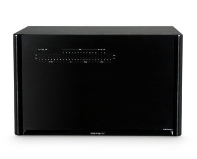 Contrôleur audio / vidéo - SMARTMEDIAPRO 12: SSP-1200 - Savant Systems