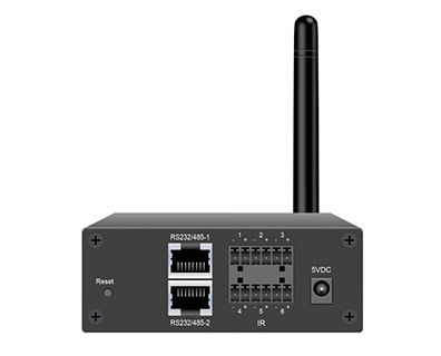 Module de contrôle pour système domotique - SSC-W008  - Savant Systems