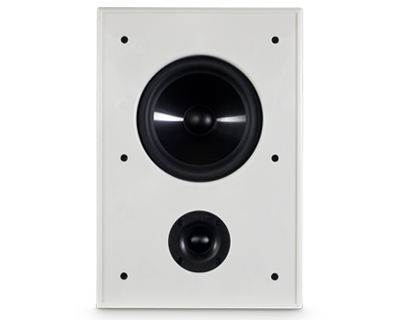 Enceinte encastrable - SPK-60IW  - Savant Systems - résidentielle / d'intérieur / rectangulaire