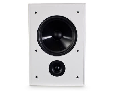 Enceinte encastrable - SPK-80IW  - Savant Systems - résidentielle / d'intérieur / rectangulaire