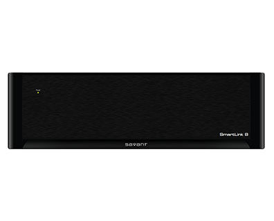 Contrôleur audio / vidéo - SMARTLINK HDMI® HDBASET SWITCHES - Savant Systems