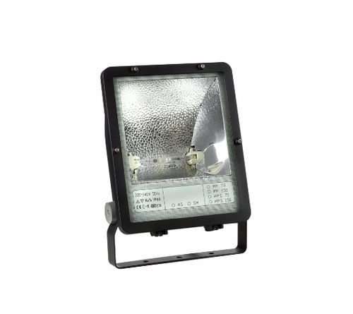Projecteur avec lampe à décharge - AS - LUMITEK - d'extérieur / pour intérieur / pour espace public