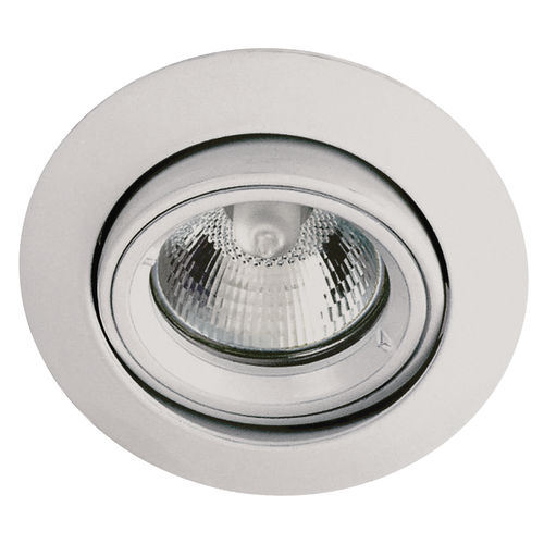 Spot encastrable au plafond - GOHNY - LUMITEK - halogène / rond / professionnel