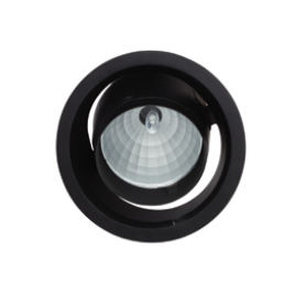Spot encastrable au plafond - THYPHON - LUMITEK - encastrable au mur / encastrable au sol / DHI