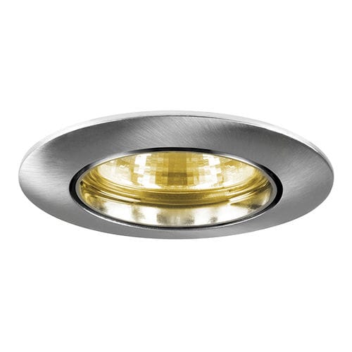 Spot encastré - 530 - LUMITEK - à LED / halogène / rond