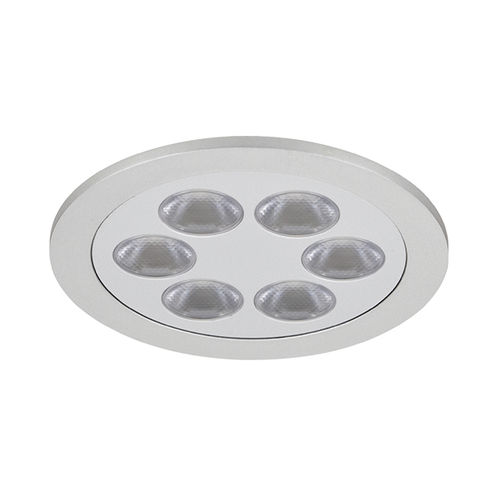 Spot encastré - FIXLED 6 - LUMITEK - à LED / rond / IP20