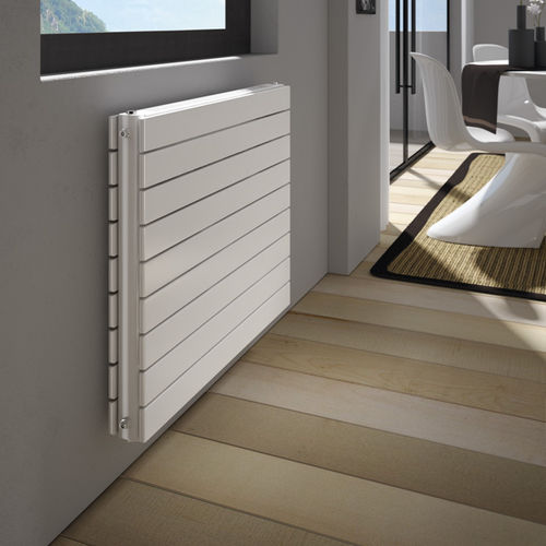 Radiateur à eau chaude - PETRARCA - TONON EVOLUTION - 751 w...1000 w / 1001 w...1500 w / 501 w...750 w