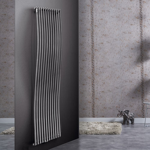 Radiateur à eau chaude - ALISEO - TONON EVOLUTION - 751 w...1000 w / 1001 w...1500 w / 501 w...750 w
