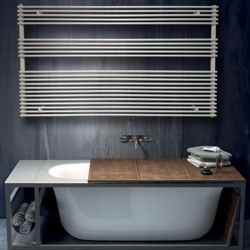Sèche-serviettes à eau chaude - LIDO - TONON EVOLUTION - 501 w...750 w / 751 w...1000 w / 1001 w...1500 w