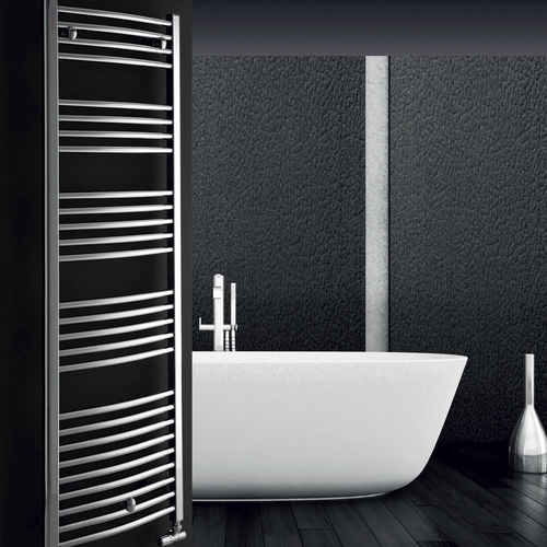 Sèche-serviettes à eau chaude - FLORENCE - TONON EVOLUTION - 0...500 w / 501 w...750 w / 751 w...1000 w