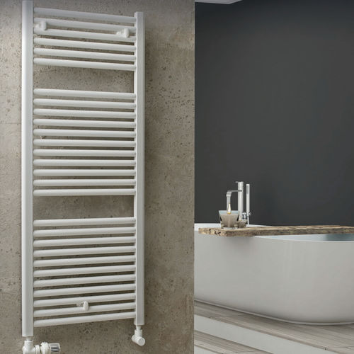 Sèche-serviettes à eau chaude - RIALTO ORO - TONON EVOLUTION - 0...500 w / 501 w...750 w / 751 w...1000 w