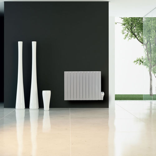Radiateur électrique - BURANO - TONON EVOLUTION - 751 w...1000 w / 1001 w...1500 w / contemporain