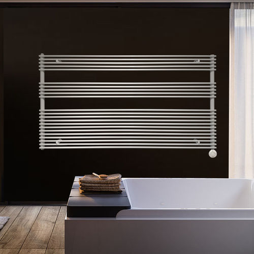 Sèche-serviettes électrique - LIDO SMARTY - TONON EVOLUTION - 501 w...750 w / 500 w / contemporain