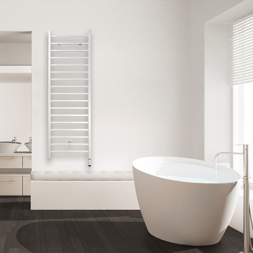 Sèche-serviettes électrique - VENEZIA - TONON EVOLUTION - 0...500 w / contemporain / en inox