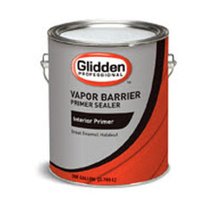 Primaire pour métal - GP 1060 - GLIDDEN PROFESSIONAL - pour bois / pour maçonnerie / latex