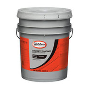 Enduit d'imperméabilisation - GRIPPER® BLOCK SURFACER - GLIDDEN PROFESSIONAL - de rebouchage / extérieur / intérieur