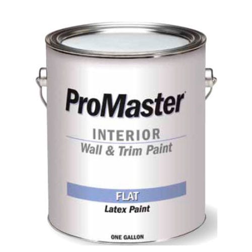 Peinture décorative - PROMASTER®  - GLIDDEN PROFESSIONAL - de protection / intérieure / pour mur