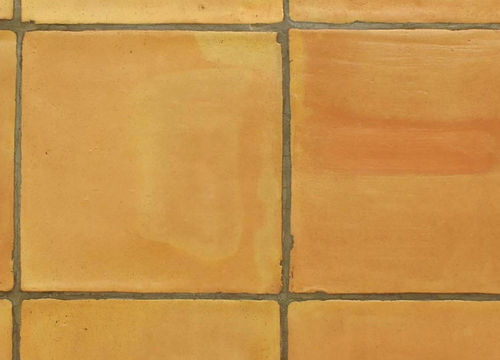 Carrelage en terracotta - SQUARE - Ceramicas Antonio Aleman - mat / d'intérieur / de sol