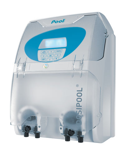 Régulateur pour piscine de redox - DOSIPOOL® - Pool Technologie