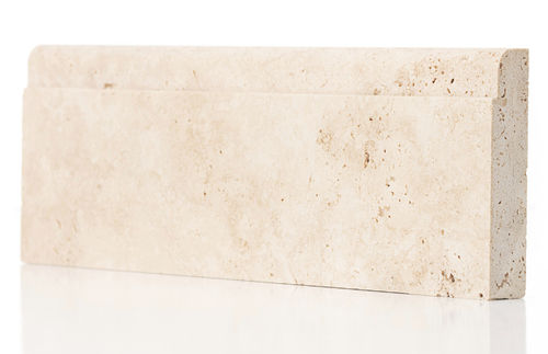 Plinthe en pierre naturelle - R5 - Pedrantiqua