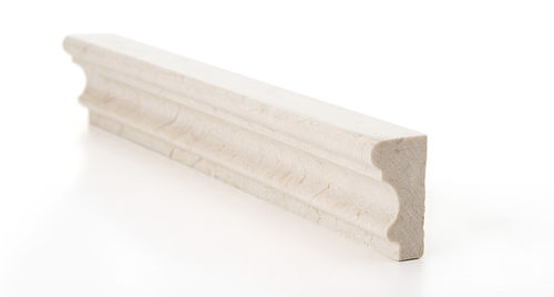 Moulure en marbre - M13 - Pedrantiqua - intérieure / pour extérieur