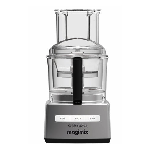 Robot multifonction résidentiel - CS 4200 XL - MAGIMIX