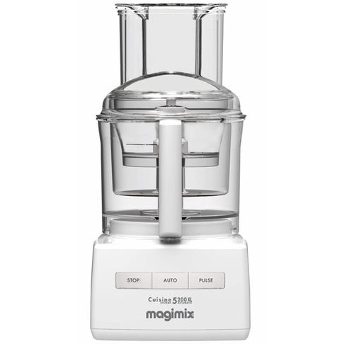 Robot multifonction résidentiel - CS 5200 XL - MAGIMIX