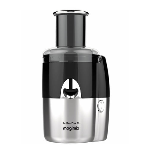 Centrifugeuse - DUO PLUS XL - MAGIMIX
